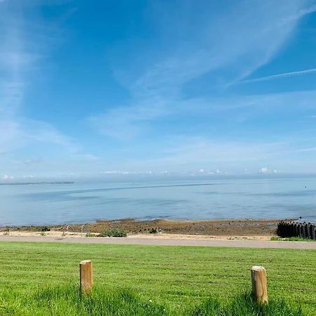 Brand New, Stunning Beachside House Seasalter Экстерьер фото