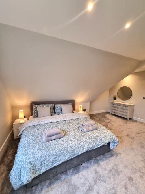 Brand New, Stunning Beachside House Seasalter Экстерьер фото